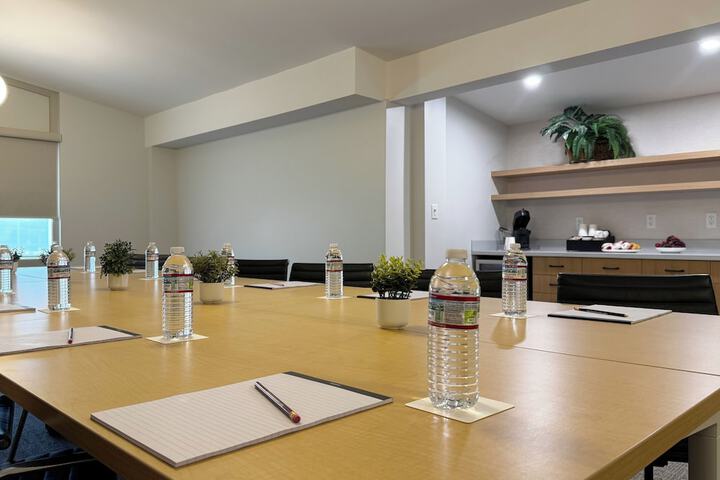 Meeting 18 of 22