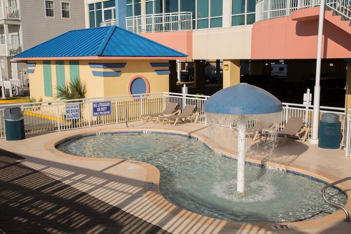 Children's pool