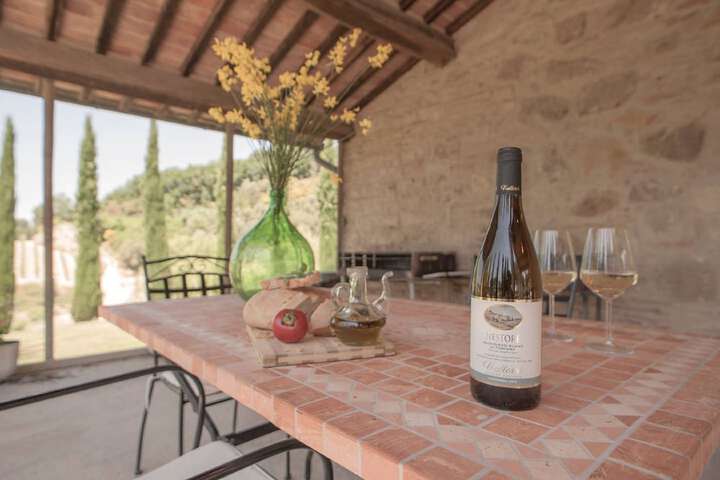 Terrace/Patio 127 of 132