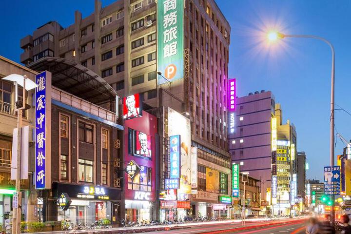 Fitness Facility Photos