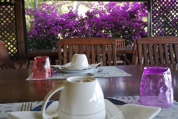 Breakfast/Coffee Service 50 of 73