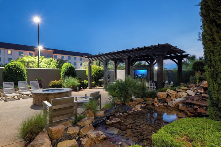 Property amenity