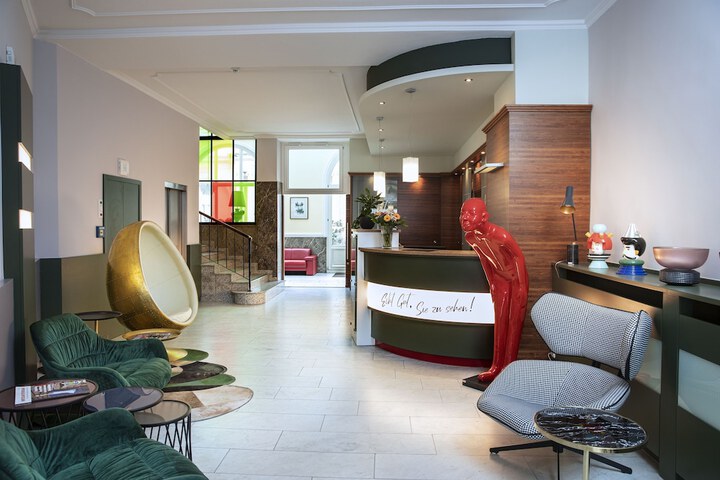 Hotel Interior 3 of 47