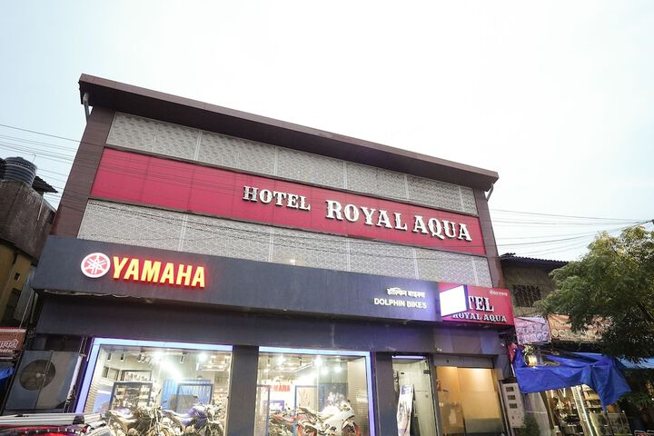 Hotel 26 of 27