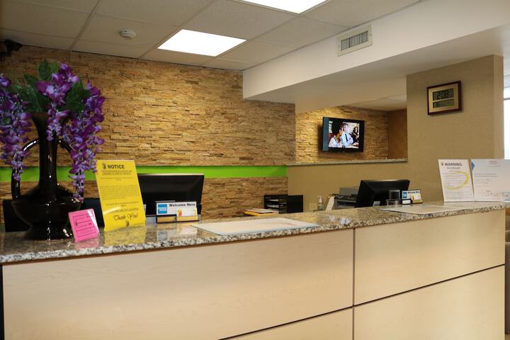 Hotel Interior 2 of 35