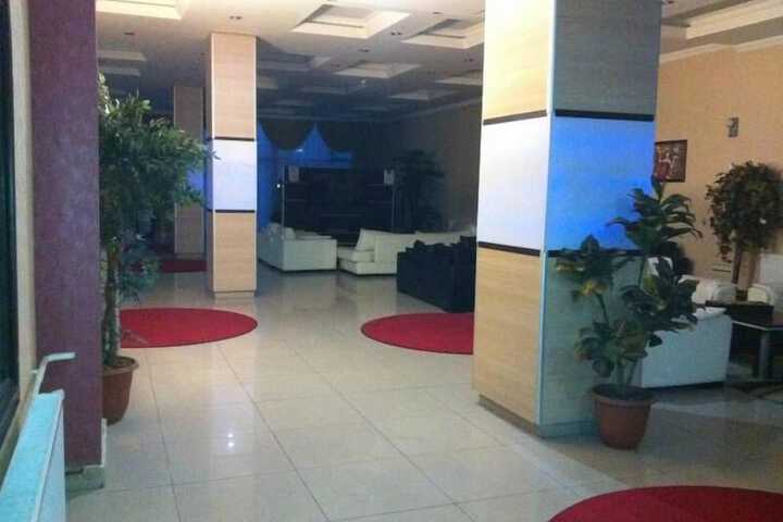 Hotel Interior 4 of 21
