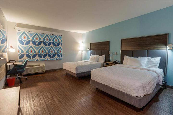 Fitness Facility Photos