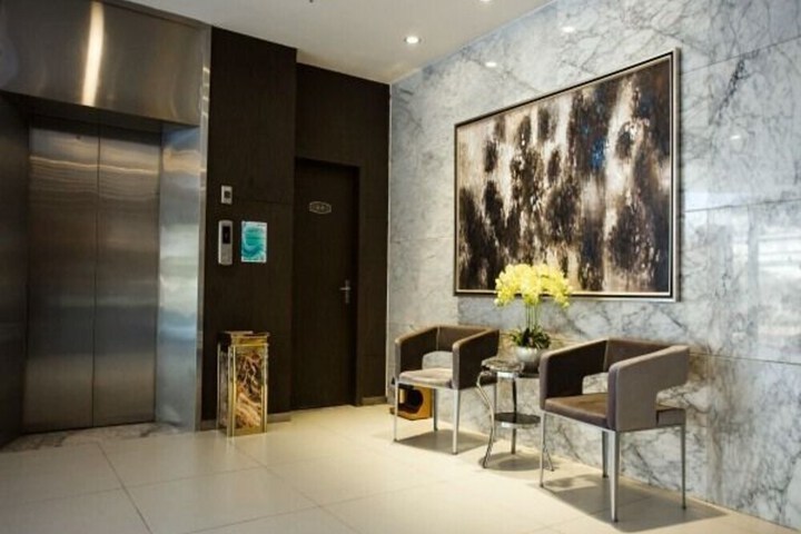 Suite Photo