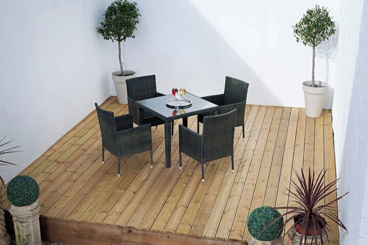 Terrace/Patio 68 of 101