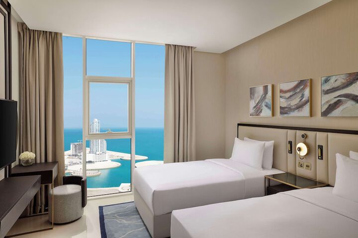 Room 40 of 135
