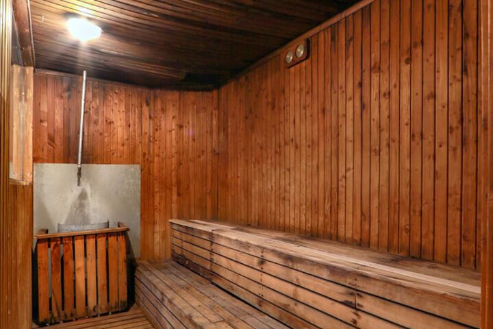 Spa and Wellness