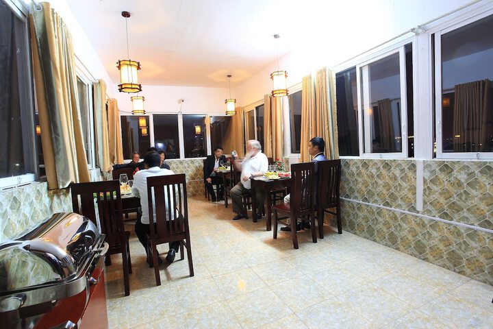 Hotel 54 of 55