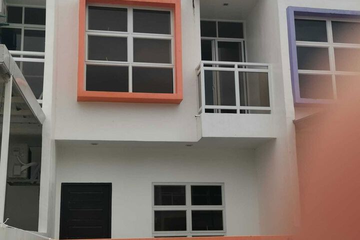 Cozy Home Near Panglao Beaches in Dauis