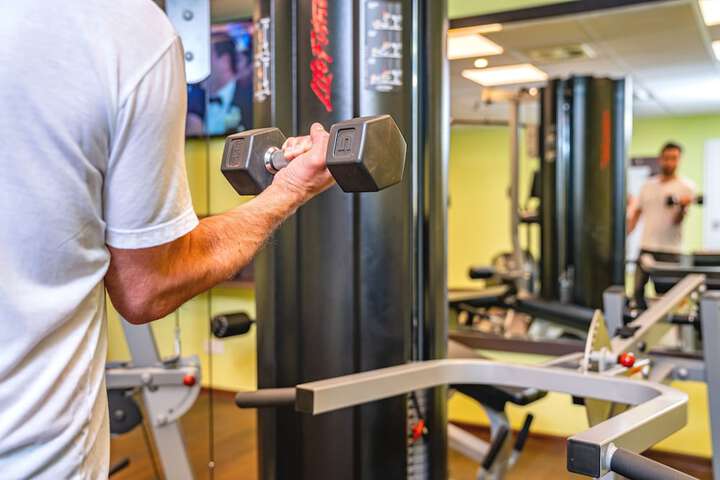 Fitness Club