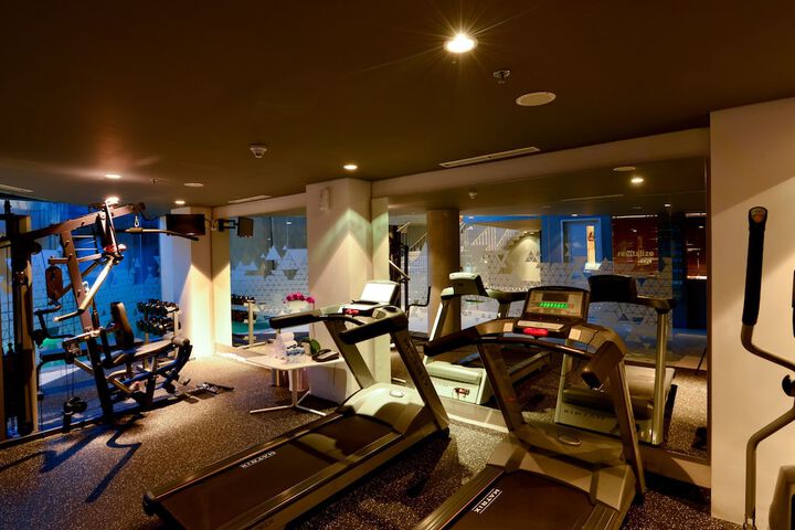 Health and Fitness 38 of 61