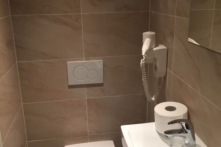 Bath Amenities