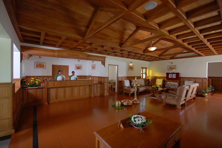 Lobby Photos