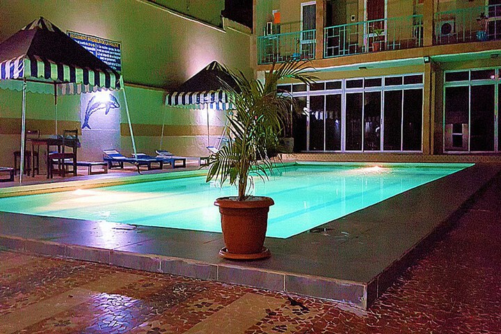 Pool 15 of 20