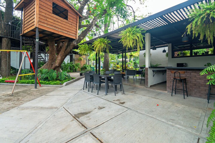 Terrace/Patio 41 of 44