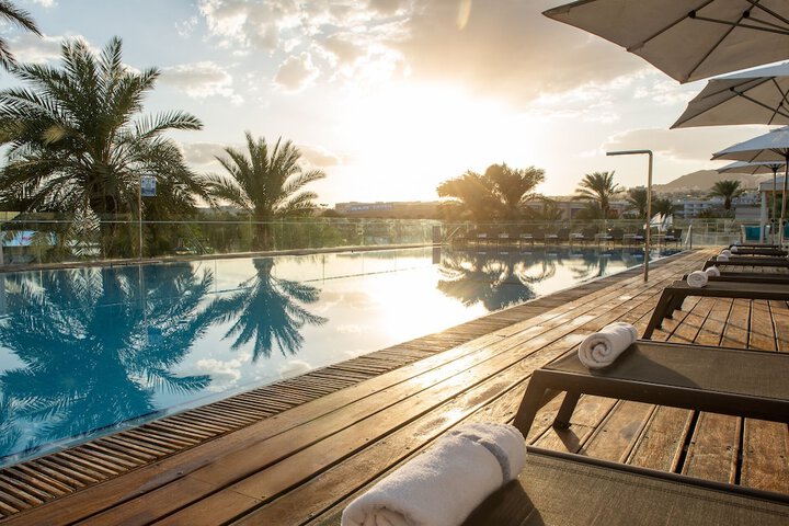 Pool to Cool