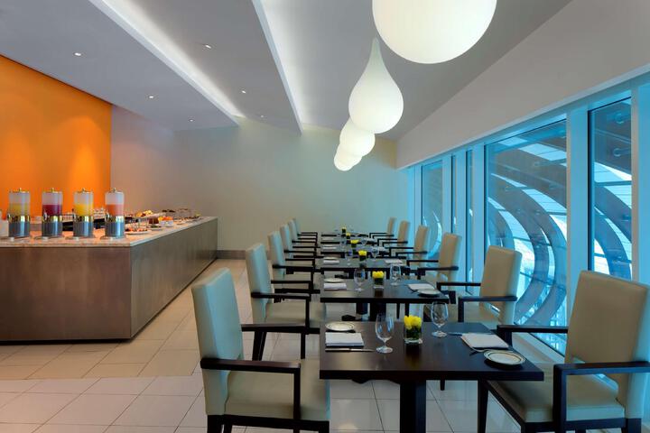 Photo of Dubai International Airport Hotel