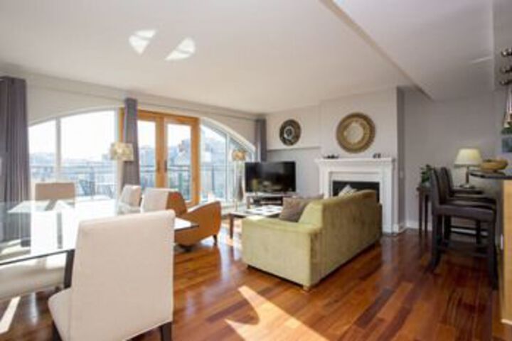 Moore Suites - Bishops Landing
