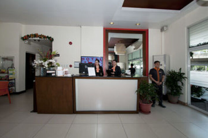 Hotel Interior 69 of 73