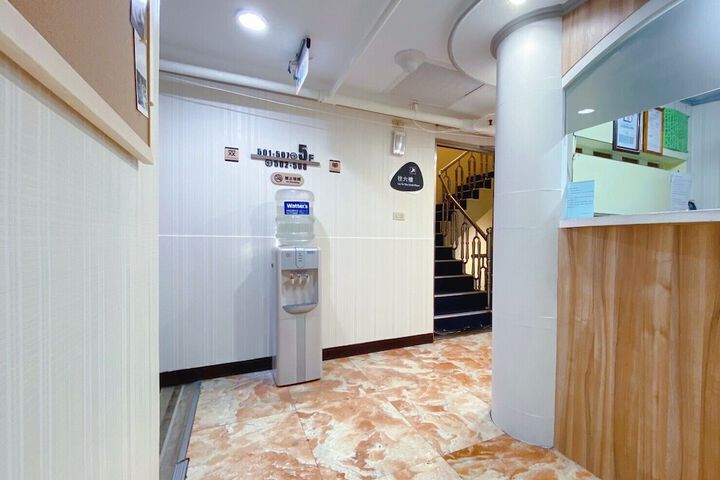 Hotel Interior 2 of 12