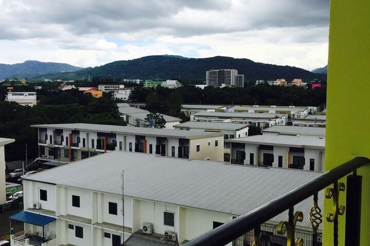 Hotel View 95 of 105