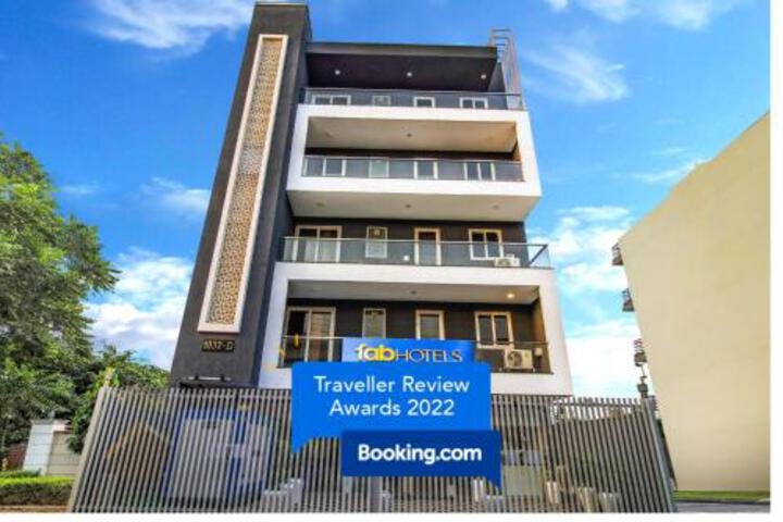 OYO 28580 Haven Inn 2