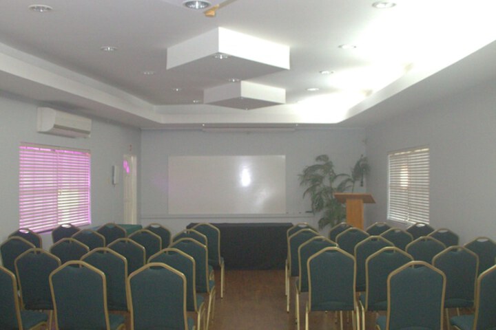 Meeting 25 of 41