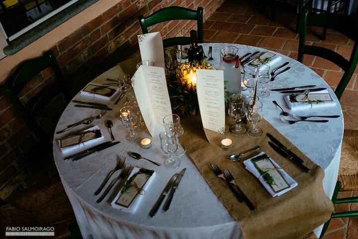 Dining Photos