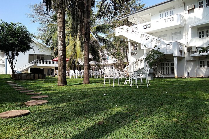 Cinnamon Villa Negombo