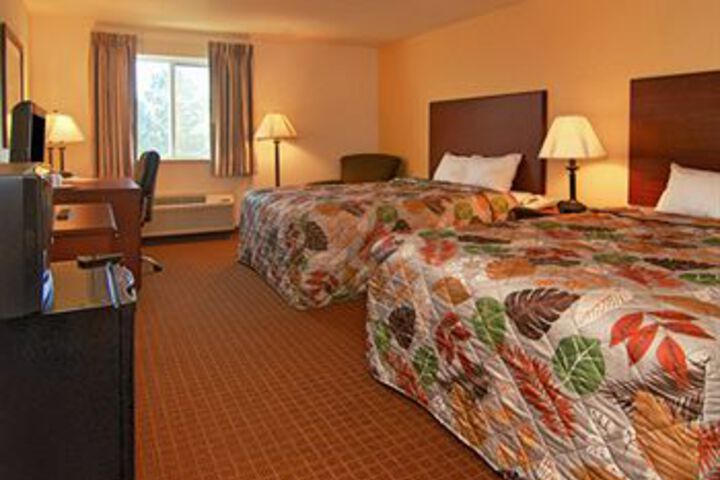 Hotel Spa