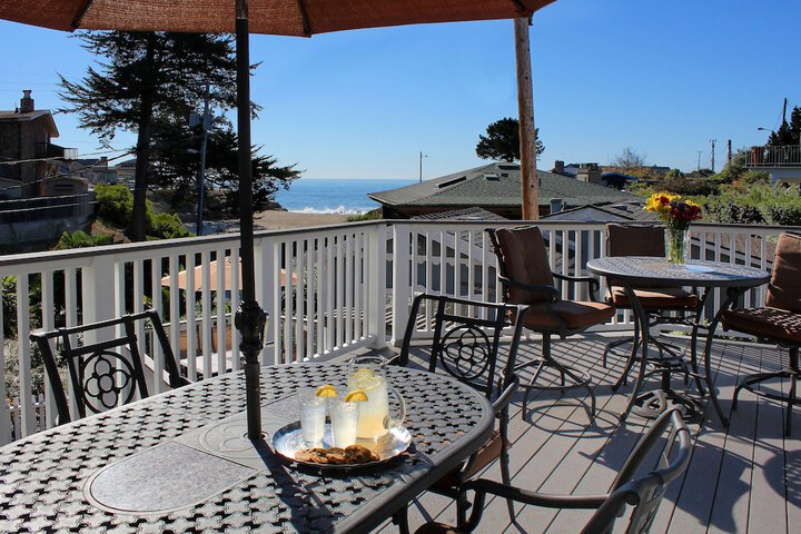 Sundeck
