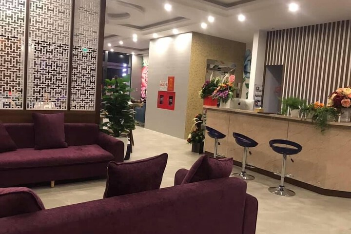 Hotel Interior 2 of 41