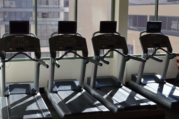 Health and Fitness 33 of 45