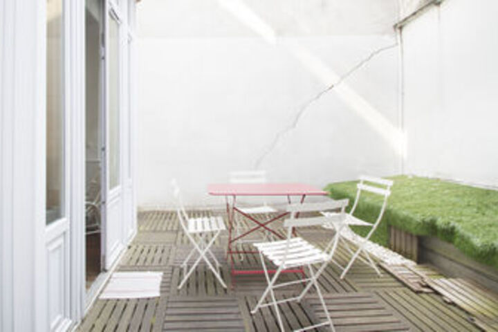 Terrace/Patio 15 of 15