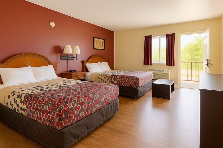 Room 7 of 22