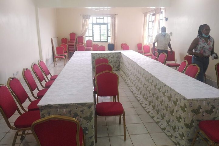 Meeting 15 of 20