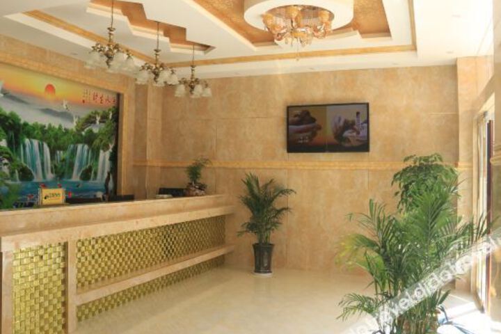 Hotel Interior 5 of 16