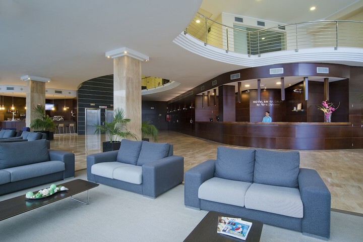Hotel Interior 5 of 68