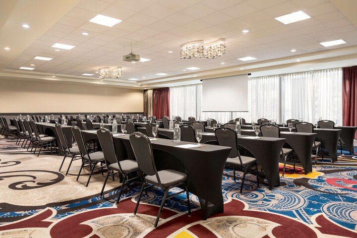 Ballroom