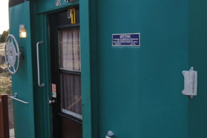 Hotel 66 of 69