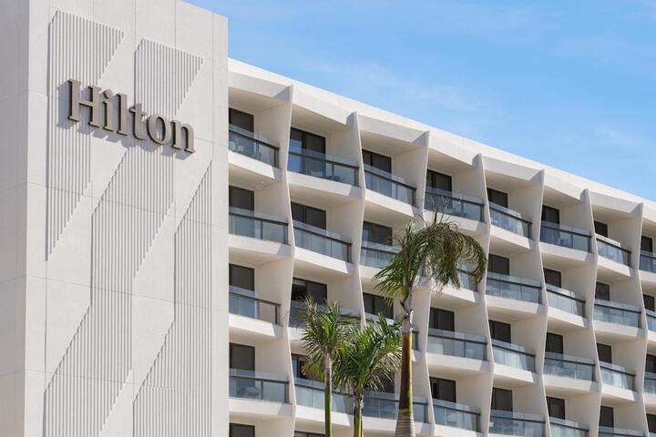 Hotel 196 of 202