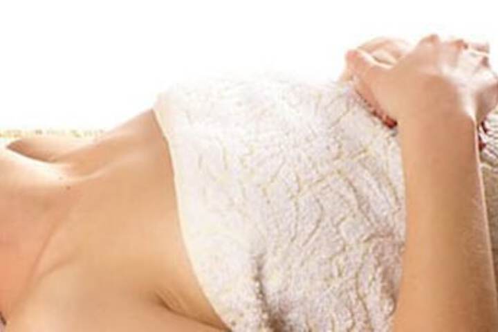 Spa and Wellness