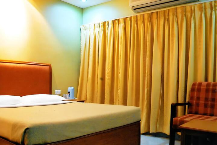The Chakrie Residency