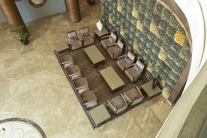 Hotel Interior 7 of 66