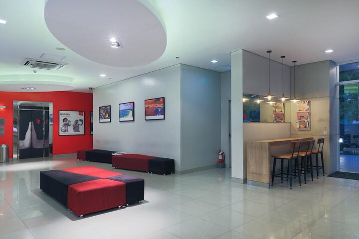 Lobby Photos