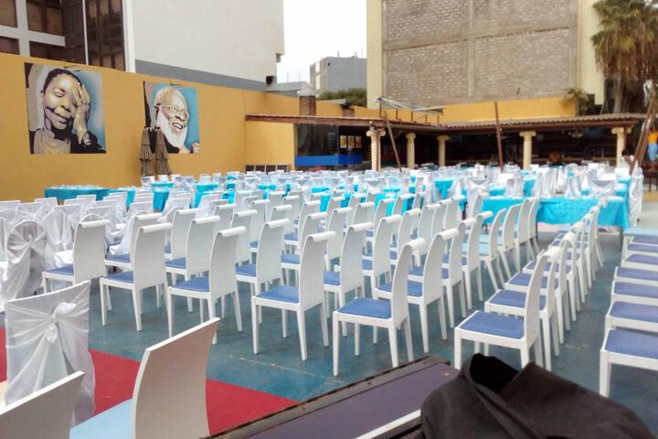 Fitness Facility Photos